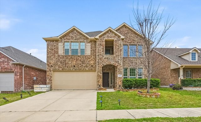 3713 Wrexham Street, Frisco, TX 75036