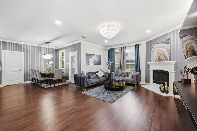 3713 Wrexham Street, Frisco, TX 75036