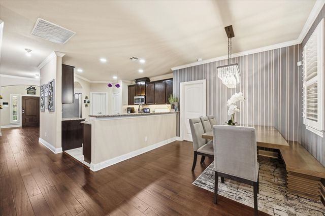 3713 Wrexham Street, Frisco, TX 75036