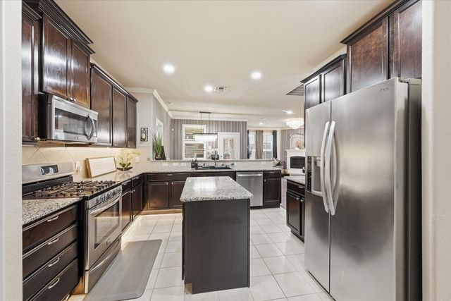 3713 Wrexham Street, Frisco, TX 75036