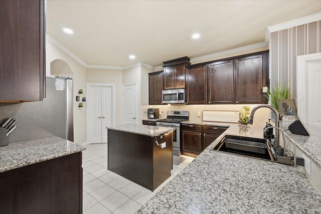 3713 Wrexham Street, Frisco, TX 75036