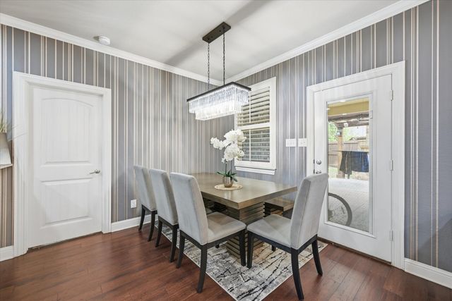 3713 Wrexham Street, Frisco, TX 75036