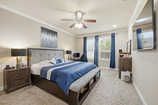 3713 Wrexham Street, Frisco, TX 75036