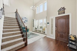 3713 Wrexham Street, Frisco, TX 75036