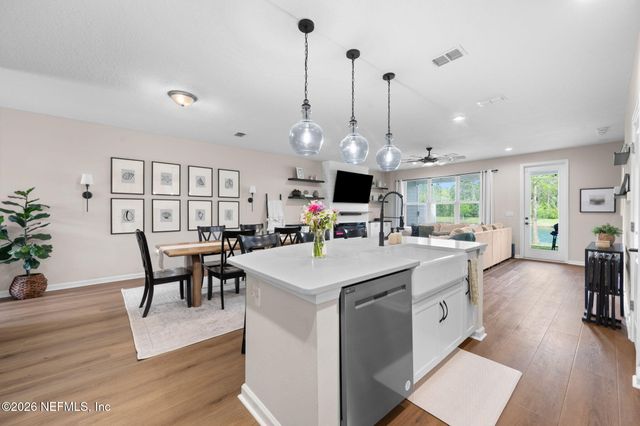 134 TAMAR Court, St. Augustine, FL 32095