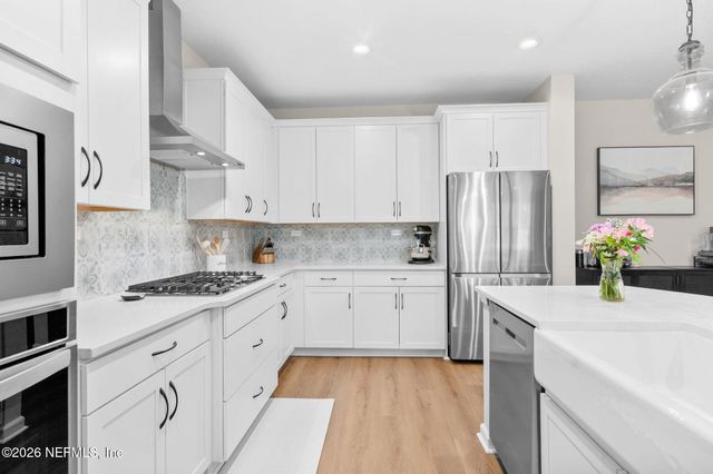 134 TAMAR Court, St. Augustine, FL 32095