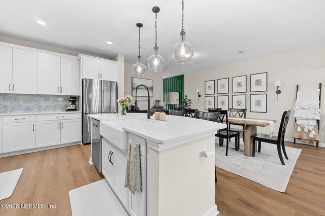 134 TAMAR Court, St. Augustine, FL 32095