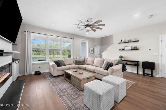 134 TAMAR Court, St. Augustine, FL 32095