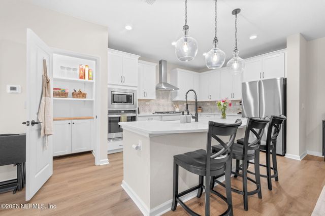 134 TAMAR Court, St. Augustine, FL 32095