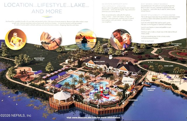 134 TAMAR Court, St. Augustine, FL 32095