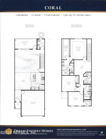 134 TAMAR Court, St. Augustine, FL 32095