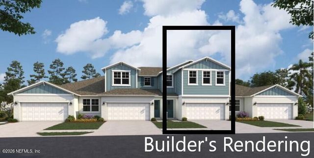 134 TAMAR Court, St. Augustine, FL 32095