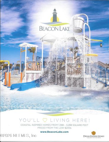 134 TAMAR Court, St. Augustine, FL 32095