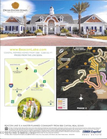 134 TAMAR Court, St. Augustine, FL 32095