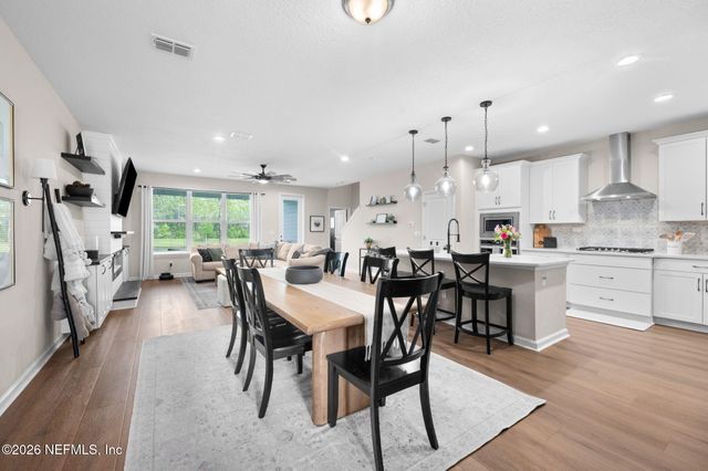 134 TAMAR Court, St. Augustine, FL 32095