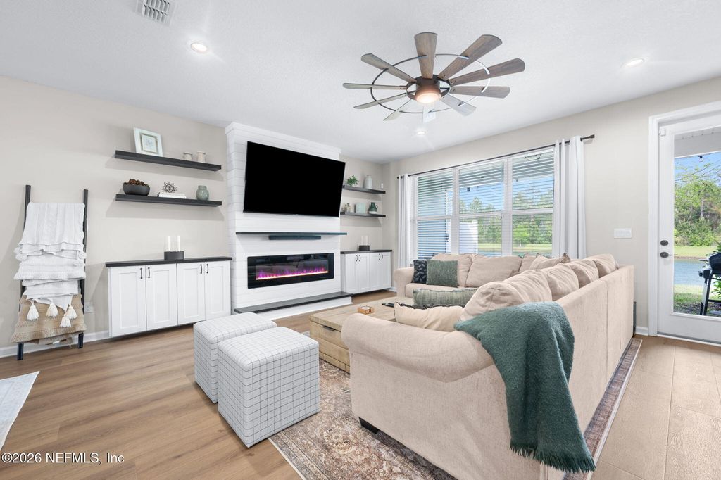 134 TAMAR Court, St. Augustine, FL 32095