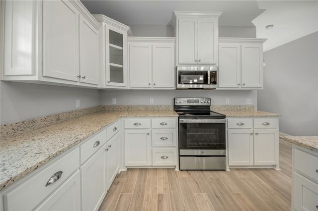 405 Old Mill Drive, St Marys, GA 31558