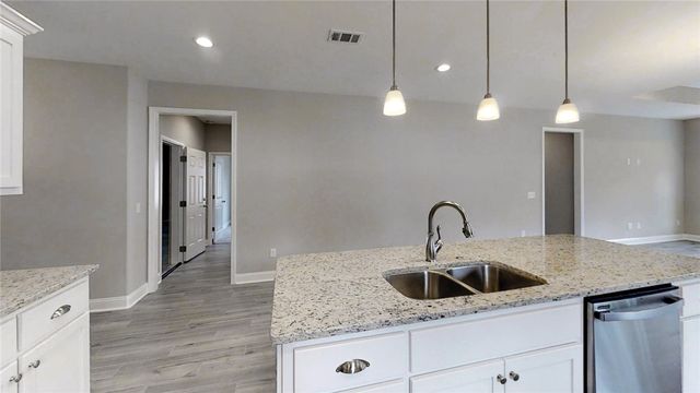 405 Old Mill Drive, St Marys, GA 31558