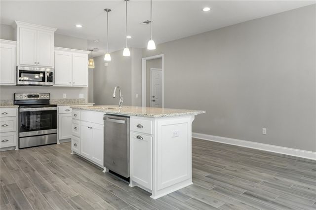 405 Old Mill Drive, St Marys, GA 31558