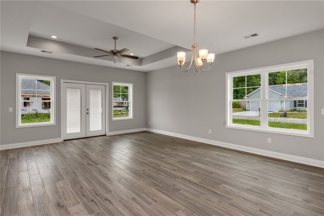 405 Old Mill Drive, St Marys, GA 31558