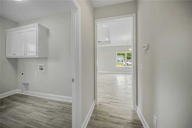 405 Old Mill Drive, St Marys, GA 31558