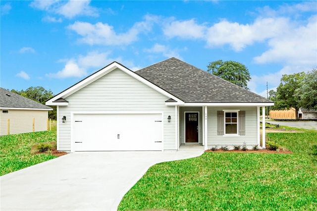 405 Old Mill Drive, St Marys, GA 31558