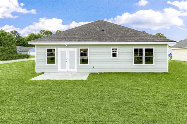 405 Old Mill Drive, St Marys, GA 31558