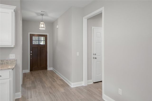 405 Old Mill Drive, St Marys, GA 31558