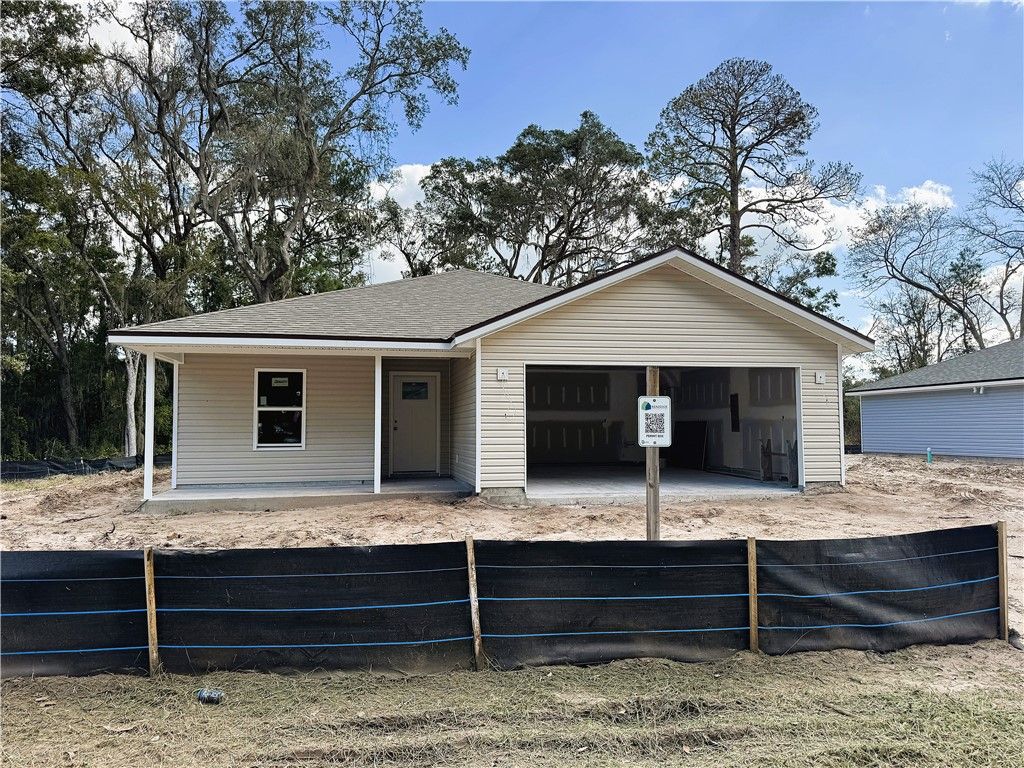 405 Old Mill Drive, St Marys, GA 31558