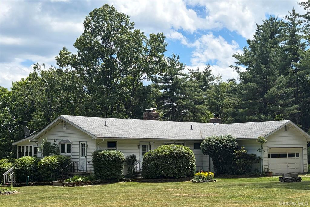 249 David Rhodes Road, Wurtsboro, NY 12790