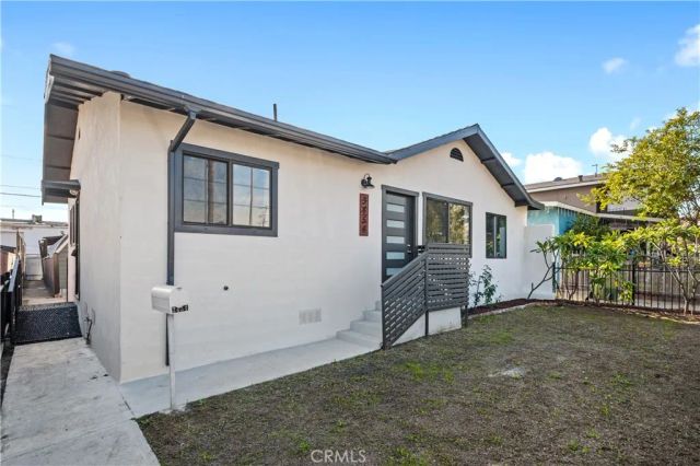 3454 Hunter Street, Los Angeles, CA 90023