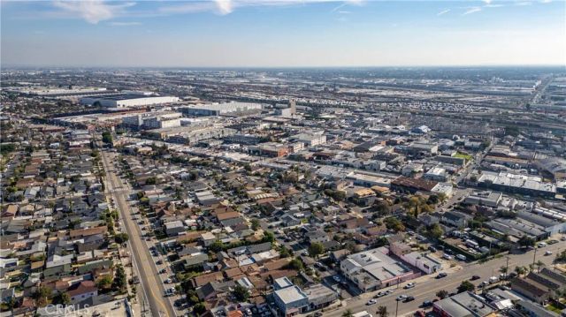 3454 Hunter Street, Los Angeles, CA 90023