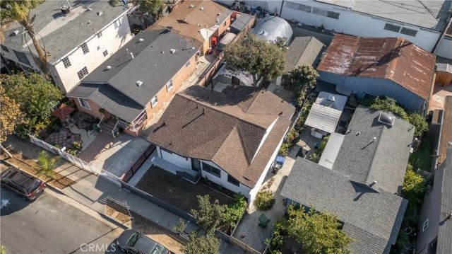 3454 Hunter Street, Los Angeles, CA 90023