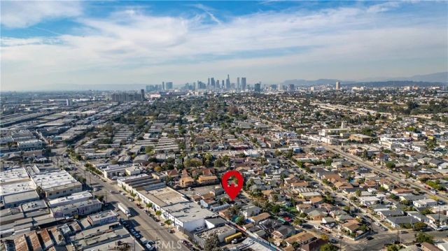3454 Hunter Street, Los Angeles, CA 90023