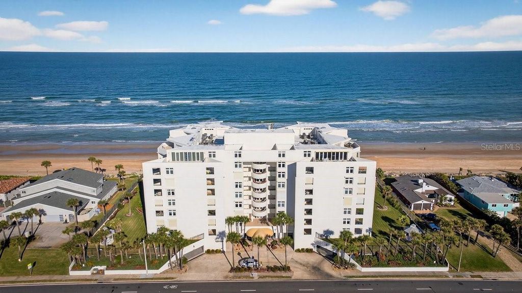 395 S ATLANTIC AVENUE 301, Ormond Beach, FL 32176