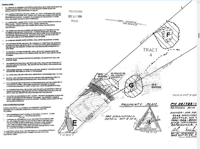 33722 Thomas Road E, Eatonville, WA 98328