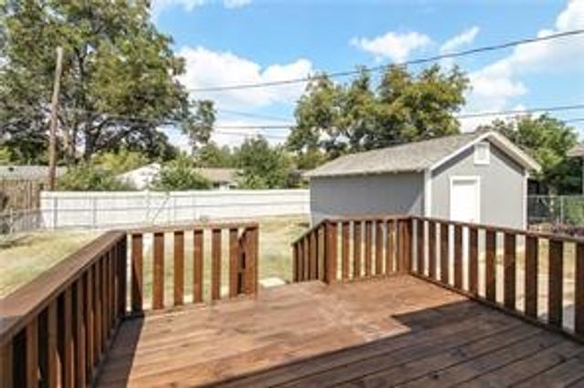 3857 Gaspar Drive, Dallas, TX 75220