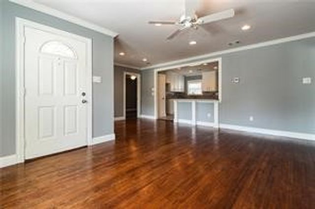 3857 Gaspar Drive, Dallas, TX 75220