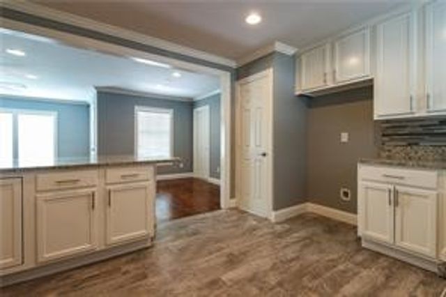 3857 Gaspar Drive, Dallas, TX 75220