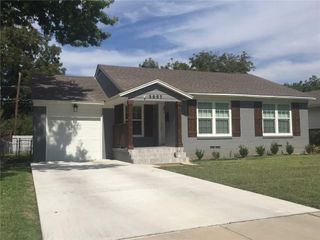 3857 Gaspar Drive, Dallas, TX 75220