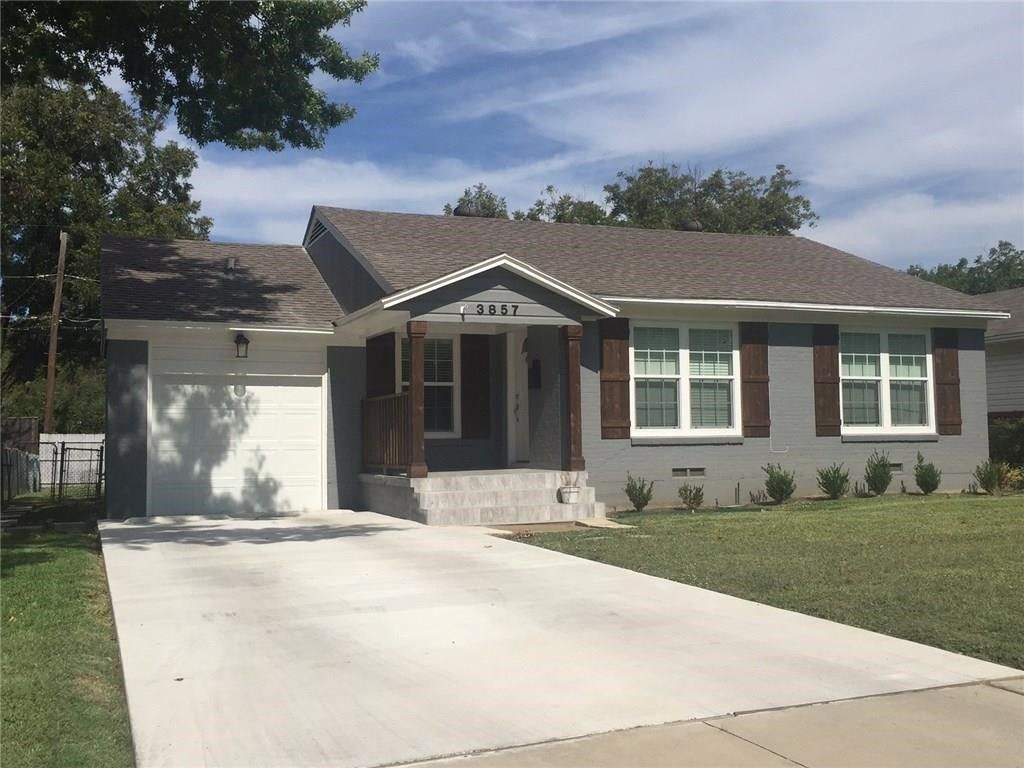 3857 Gaspar Drive, Dallas, TX 75220