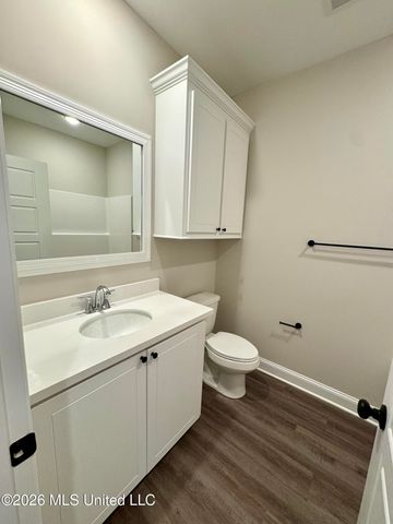 707 Kathleen Drive, Canton, MS 39046