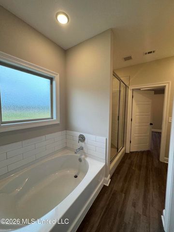 707 Kathleen Drive, Canton, MS 39046