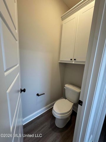 707 Kathleen Drive, Canton, MS 39046