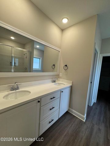 707 Kathleen Drive, Canton, MS 39046
