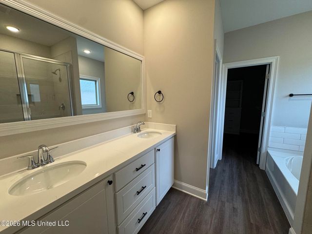 707 Kathleen Drive, Canton, MS 39046
