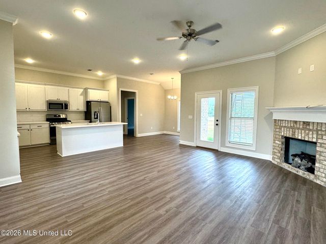 707 Kathleen Drive, Canton, MS 39046