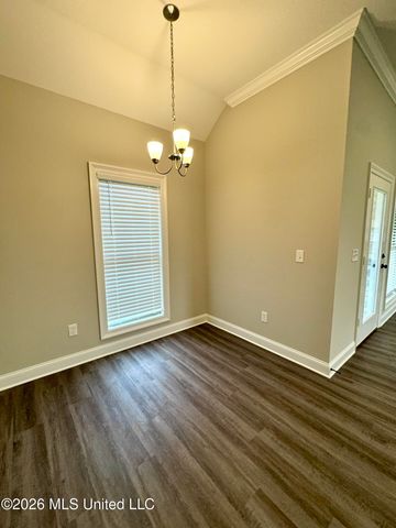707 Kathleen Drive, Canton, MS 39046