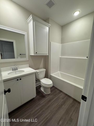 707 Kathleen Drive, Canton, MS 39046