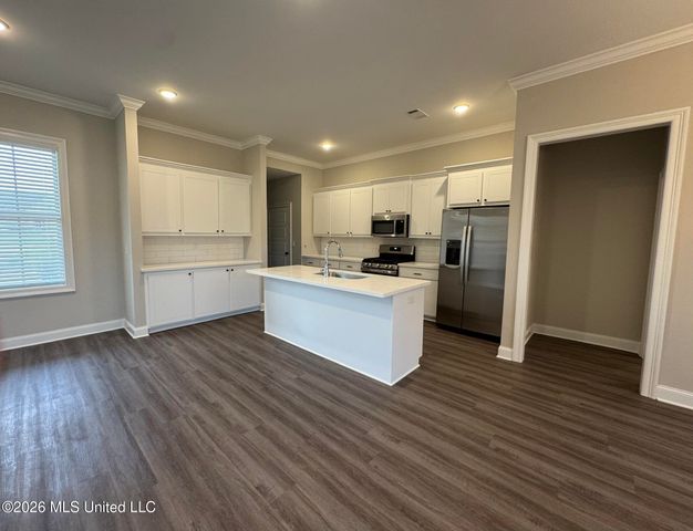 707 Kathleen Drive, Canton, MS 39046